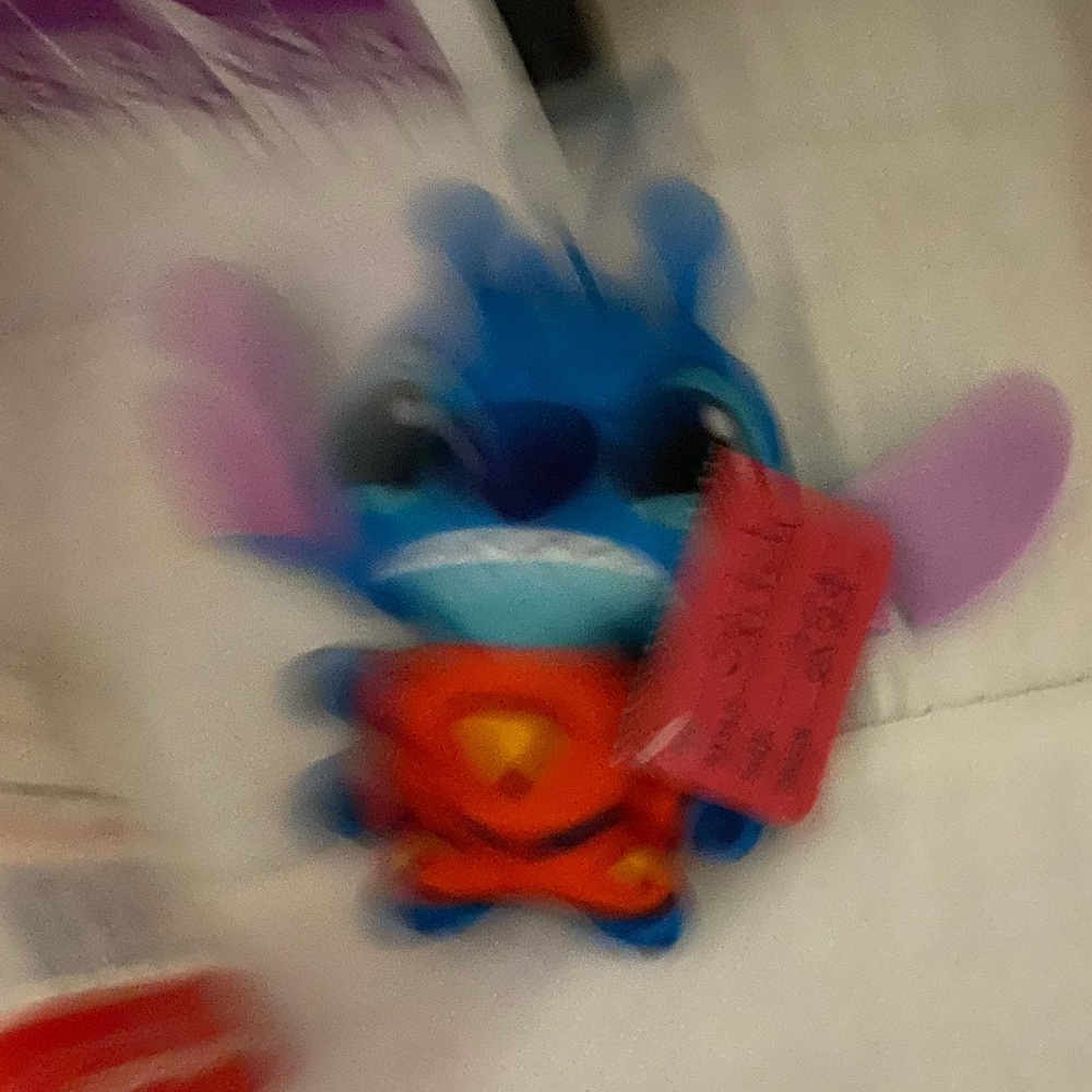 Meet your Posher, Catherine